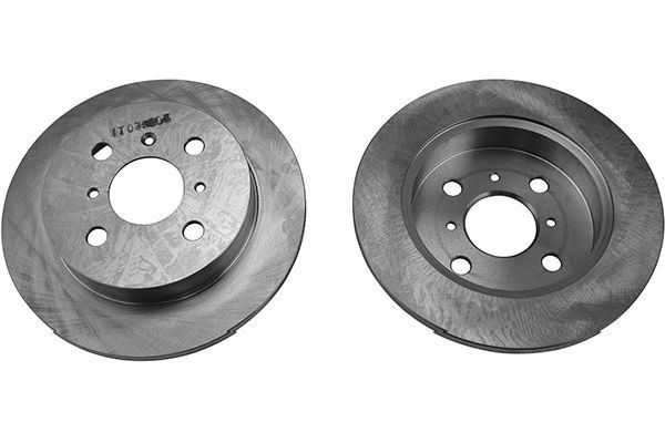 KAVO PARTS Piduriketas BR-1710